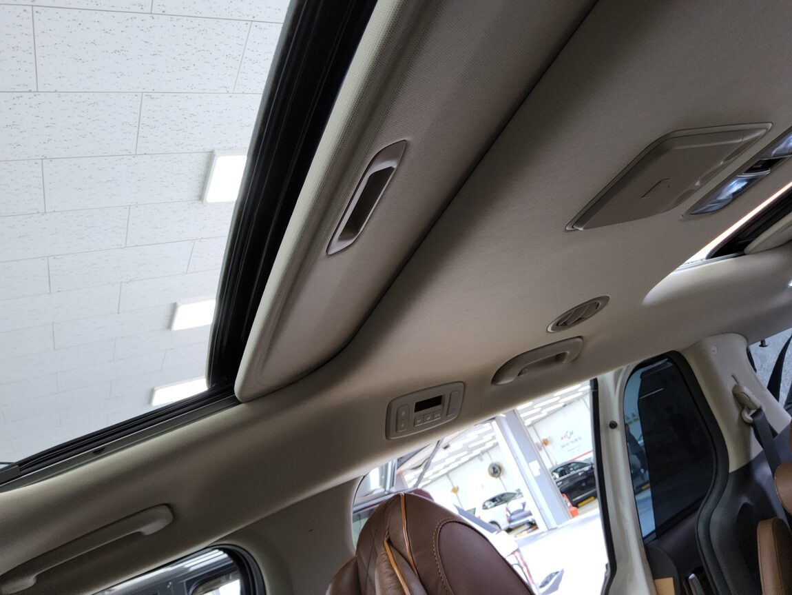 KIA NEW CARNIVAL (KA4) 9-SEATER DIESEL SIGNATURE 2021 - zdjęcie 20