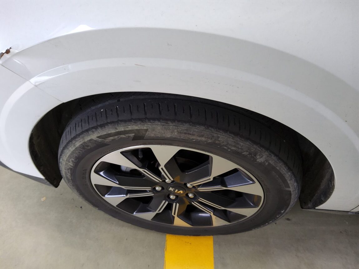KIA NEW CARNIVAL (KA4) 9-SEATER DIESEL SIGNATURE 2021 - zdjęcie 24