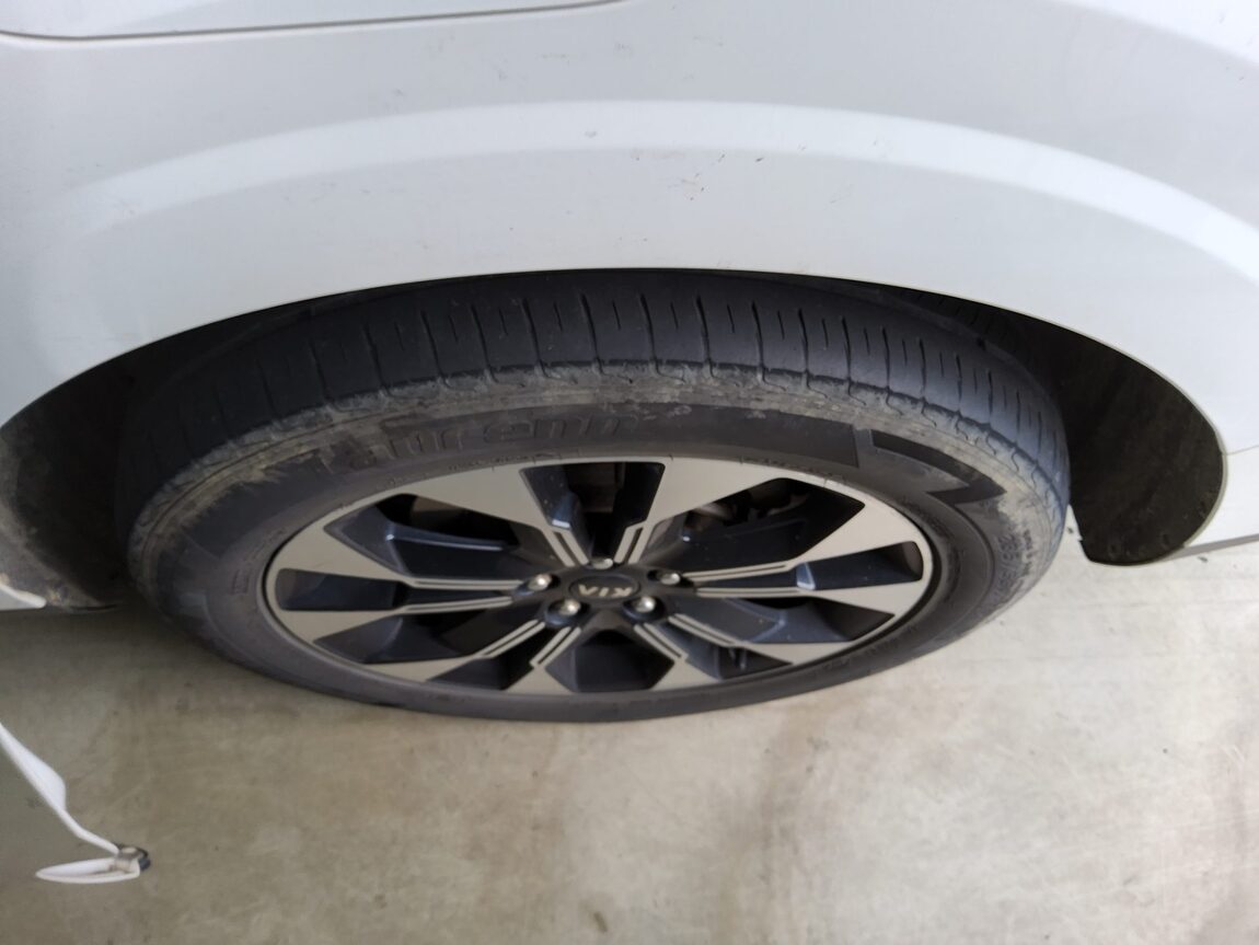 KIA NEW CARNIVAL (KA4) 9-SEATER DIESEL SIGNATURE 2021 - zdjęcie 25
