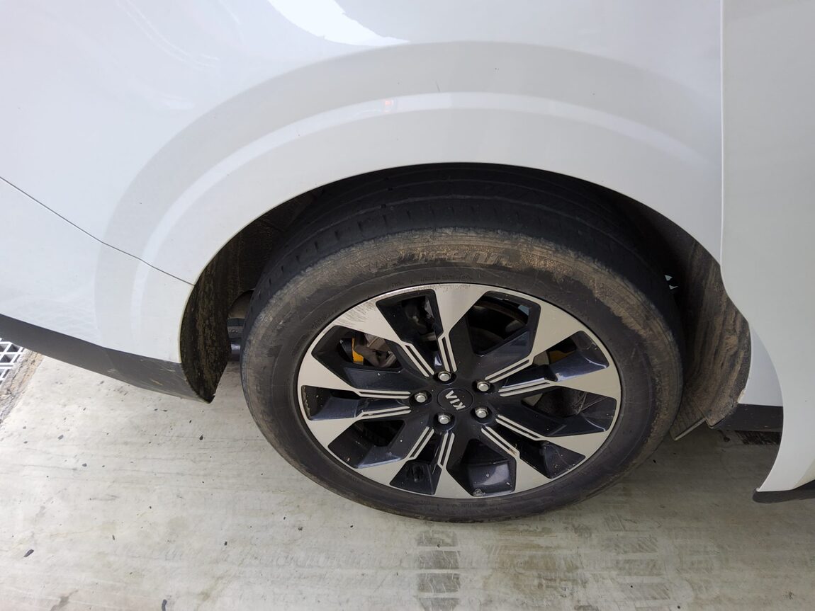 KIA NEW CARNIVAL (KA4) 9-SEATER DIESEL SIGNATURE 2021 - zdjęcie 27
