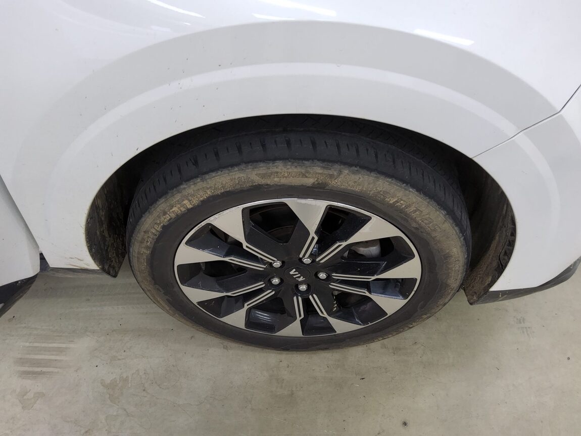 KIA NEW CARNIVAL (KA4) 9-SEATER DIESEL SIGNATURE 2021 - zdjęcie 26