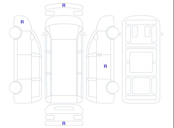KIA NEW CARNIVAL (KA4) 9-SEATER DIESEL SIGNATURE 2021 - zdjęcie 28