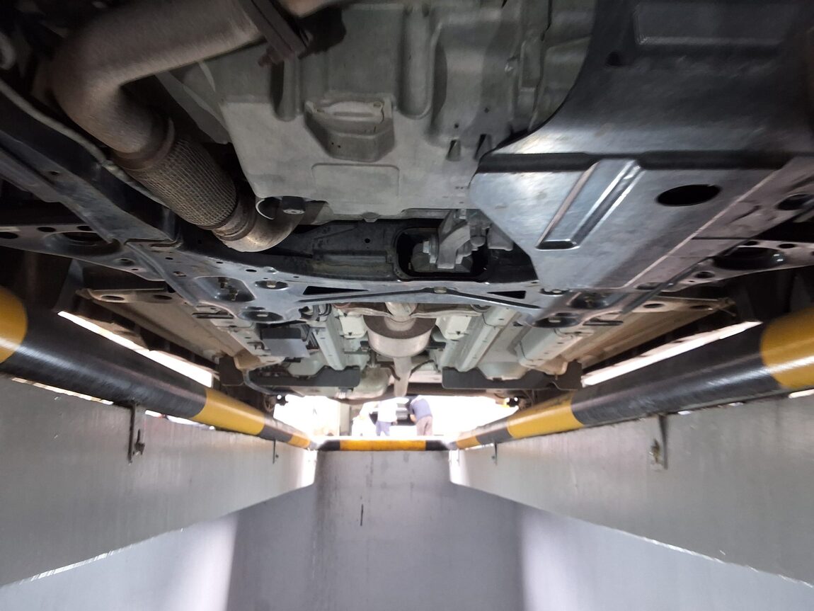 CHEVROLET (DAEWOO) THE NEW TRAX 1.6 DIESEL LT 2020 - zdjęcie 9