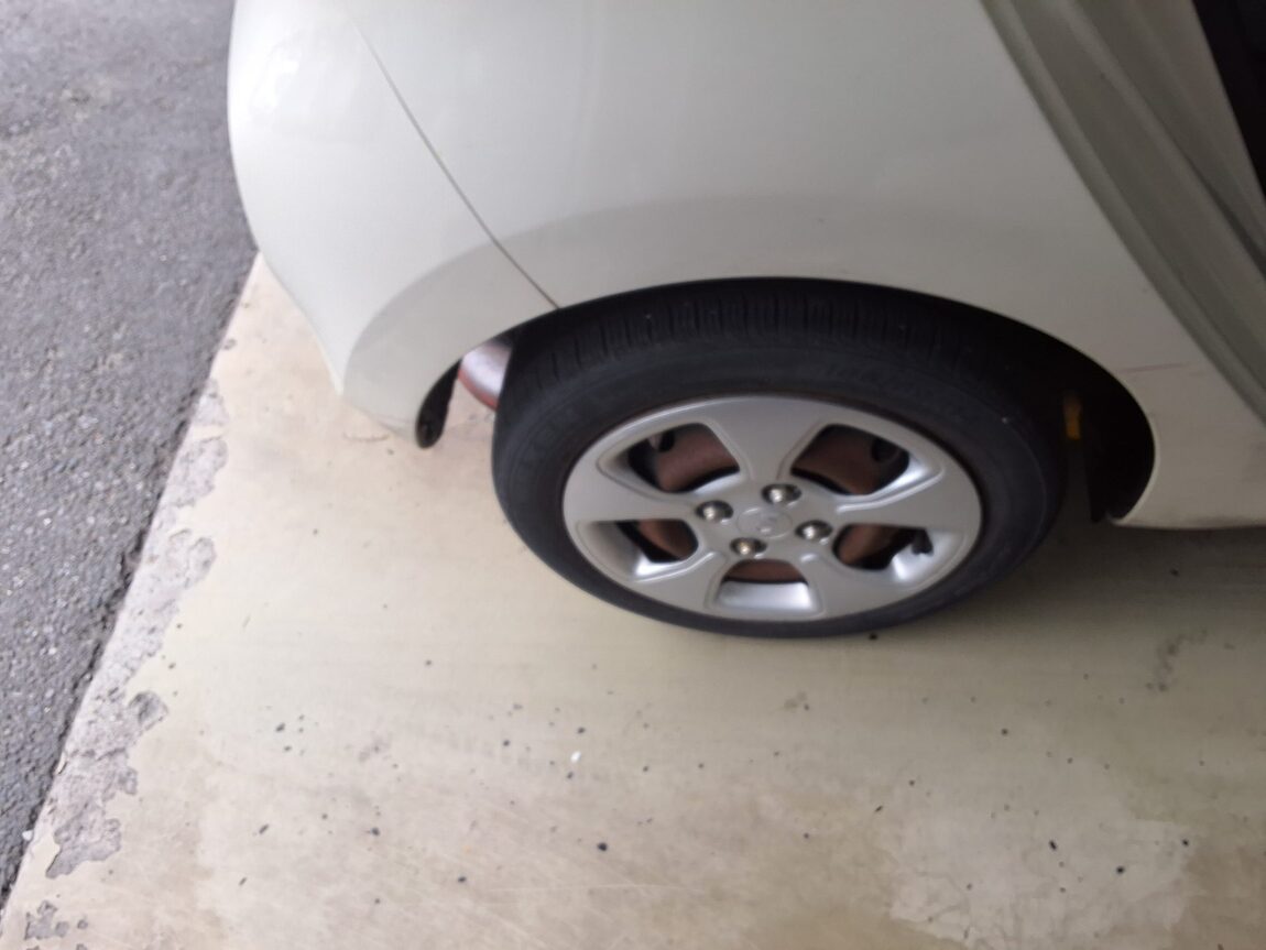 KIA ALL NEW MORNING GASOLINE DELUXE 2013 - zdjęcie 25