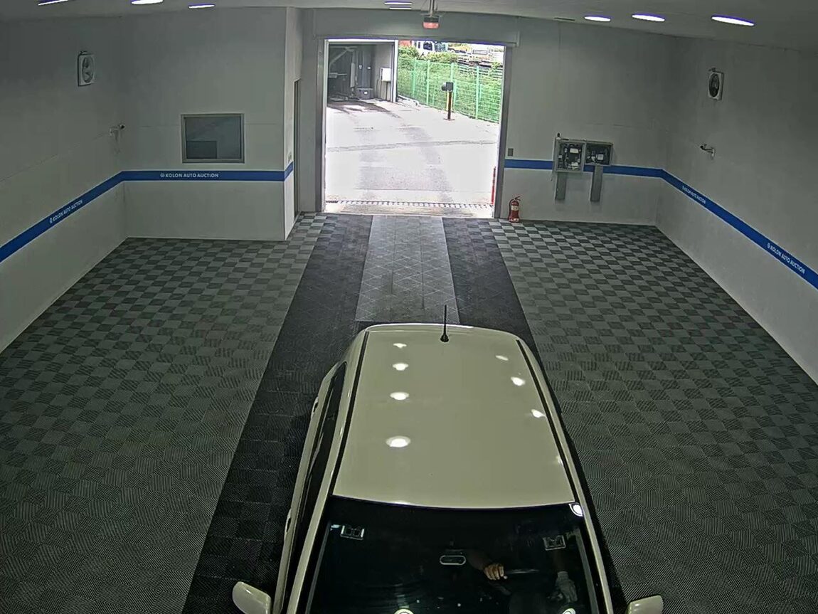 KIA ALL NEW MORNING GASOLINE DELUXE 2013 - zdjęcie 7