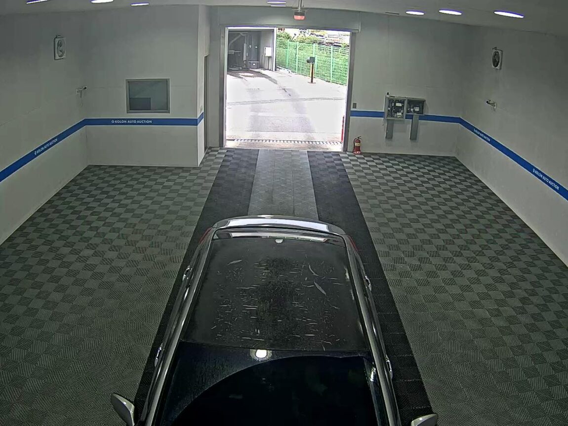 HYUNDAI AVANTE MD DISABLED VEHICLE LPi 2012 - zdjęcie 7