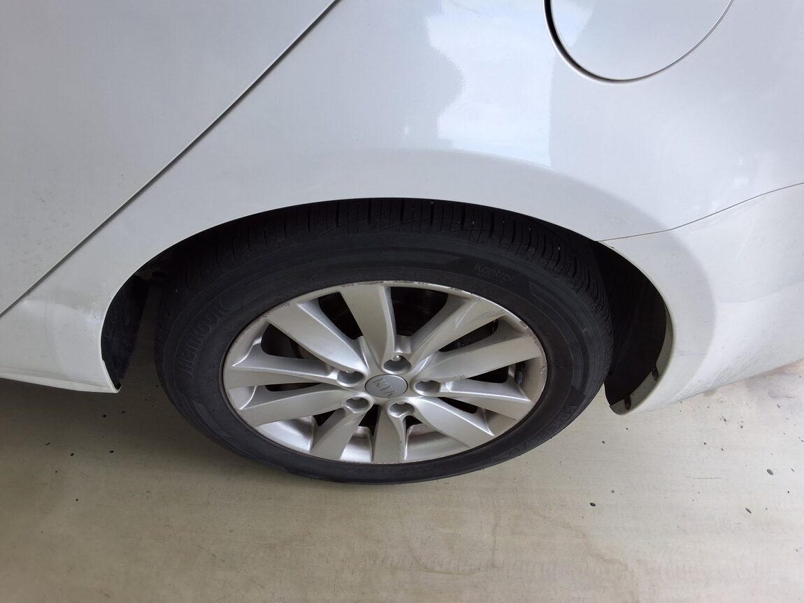 KIA K3 1.6 GDI TRENDY 2014 - zdjęcie 22