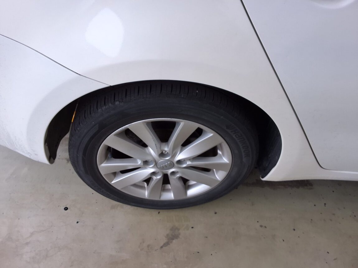 KIA K3 1.6 GDI TRENDY 2014 - zdjęcie 24