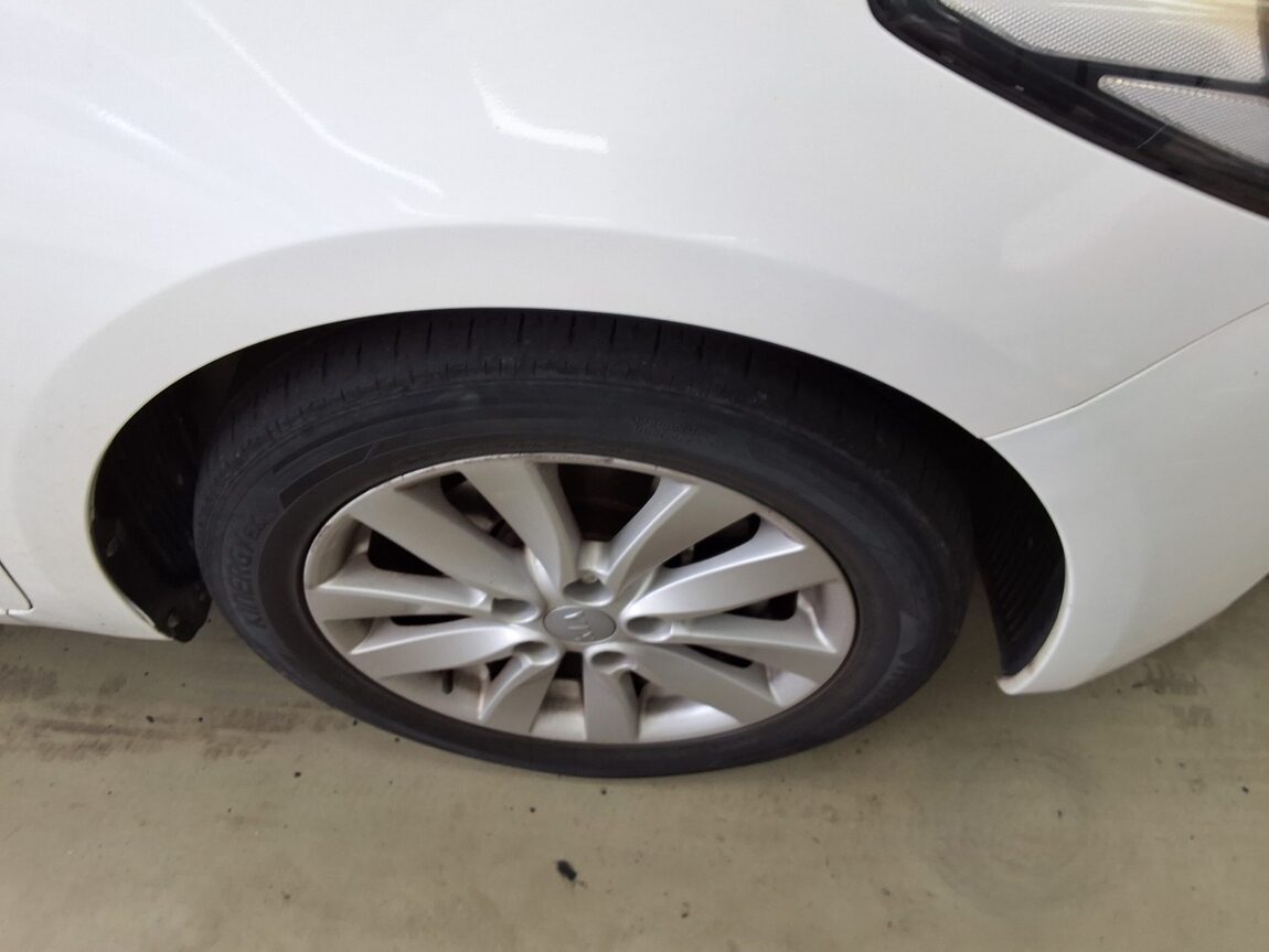 KIA K3 1.6 GDI TRENDY 2014 - zdjęcie 23
