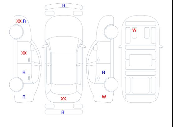 KIA K3 1.6 GDI TRENDY 2014 - zdjęcie 25