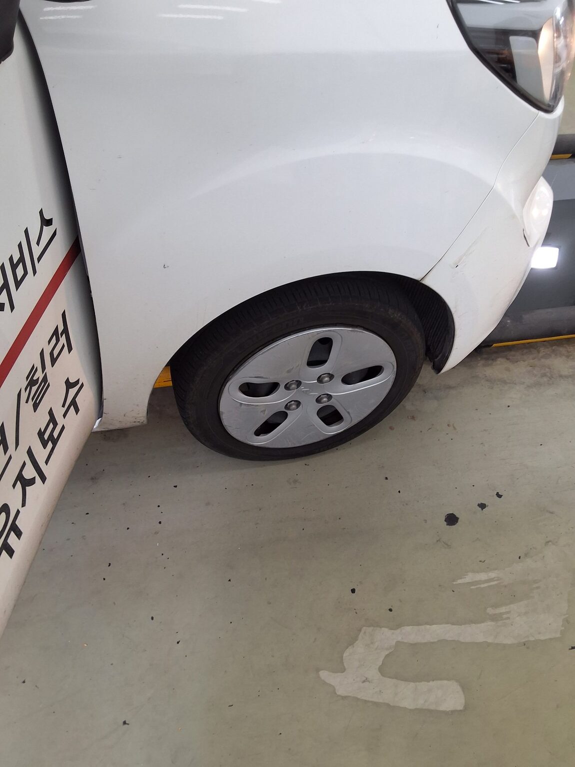 KIA THE NEW RAY VAN STANDARD 2022 - zdjęcie 22