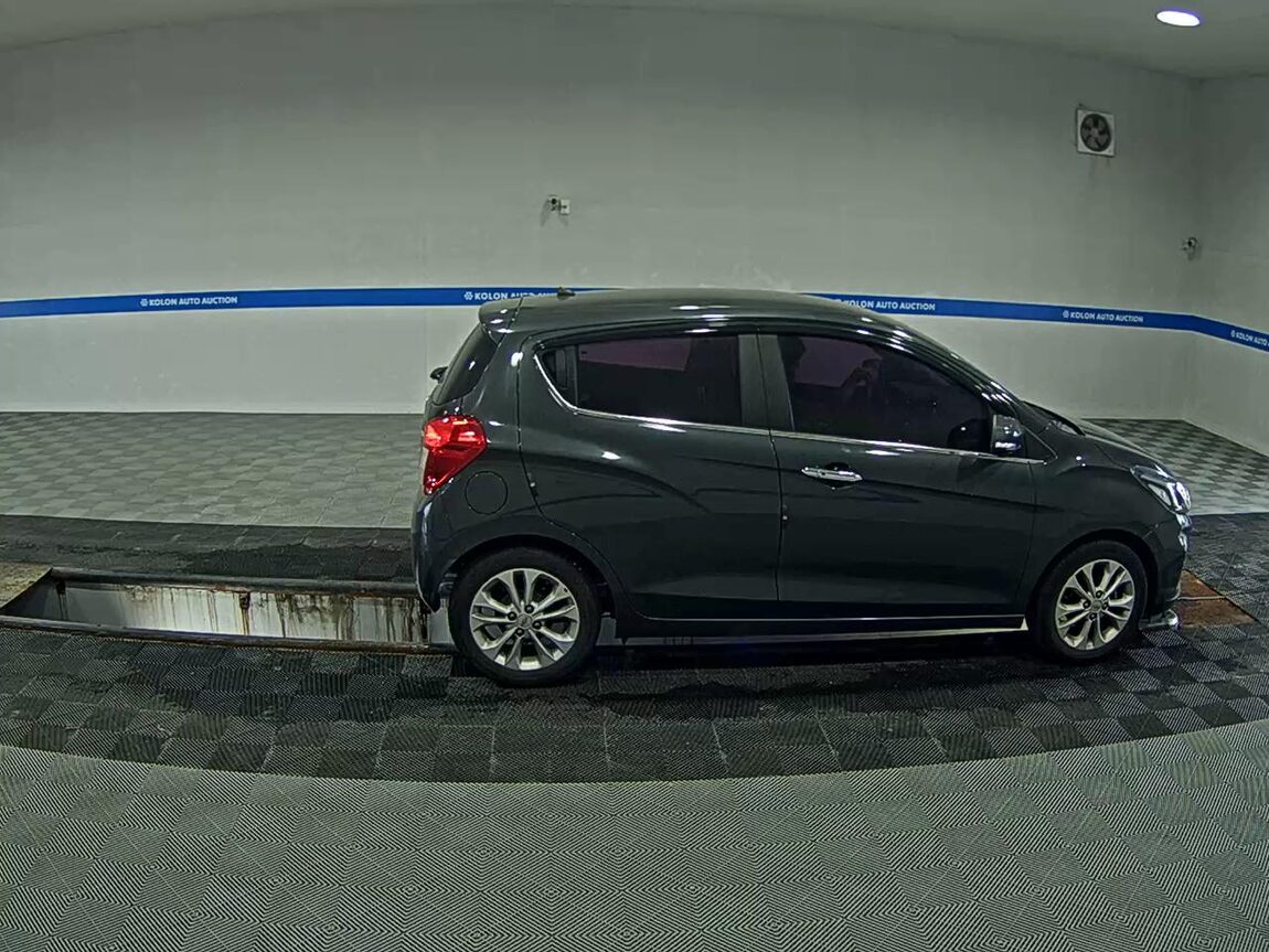 CHEVROLET (DAEWOO) THE NEW SPARK PREMIER 2019 - zdjęcie 4