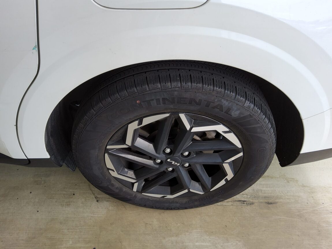 KIA THE NEW CARNIVAL (KA4) 9-SEATER DIESEL PRESTIGE 2024 - zdjęcie 23