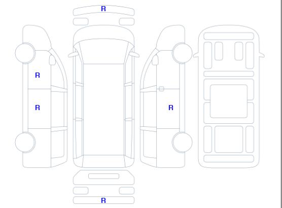 KIA THE NEW CARNIVAL (KA4) 9-SEATER DIESEL PRESTIGE 2024 - zdjęcie 27