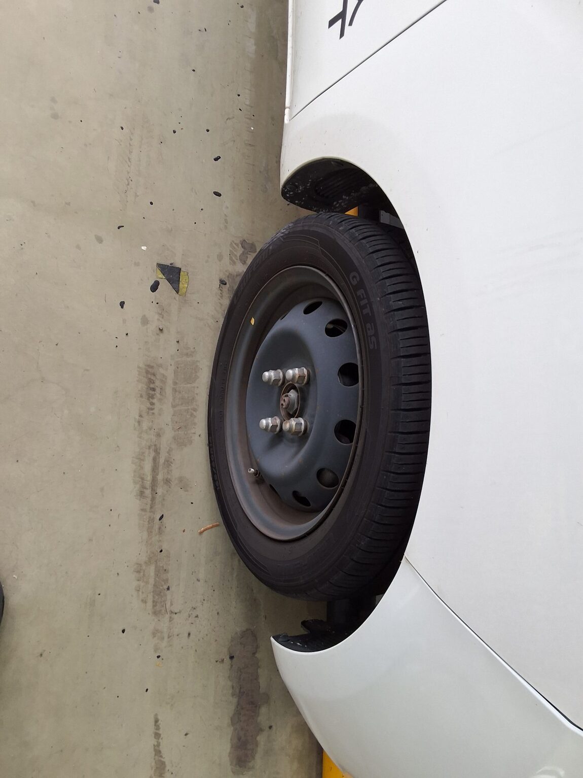 KIA THE NEW RAY VAN STANDARD 2022 - zdjęcie 24