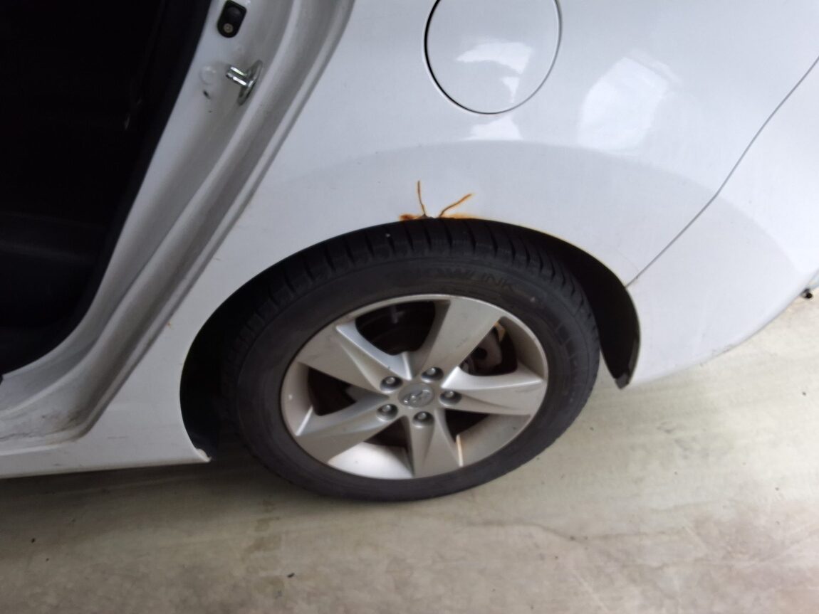 HYUNDAI AVANTE MD M16 GDi PREMIER 2012 - zdjęcie 20