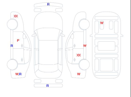 HYUNDAI AVANTE MD M16 GDi PREMIER 2012 - zdjęcie 25