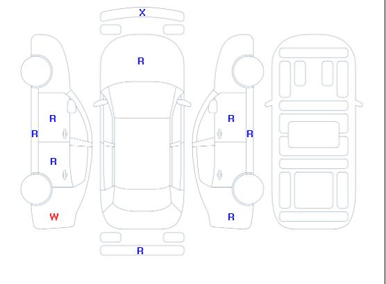 HYUNDAI GRANDEUR IG 2.4 GDi PREMIUM 2018 - zdjęcie 31