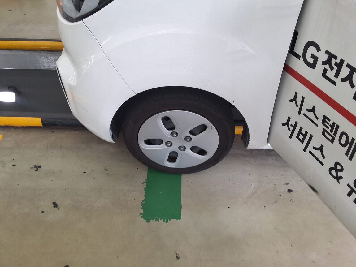 KIA THE NEW RAY VAN STANDARD 2022 - zdjęcie 22
