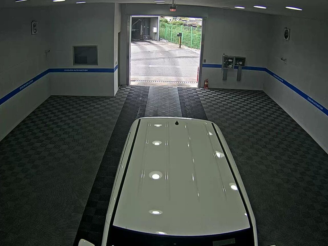 KIA THE NEW RAY VAN STANDARD 2022 - zdjęcie 7