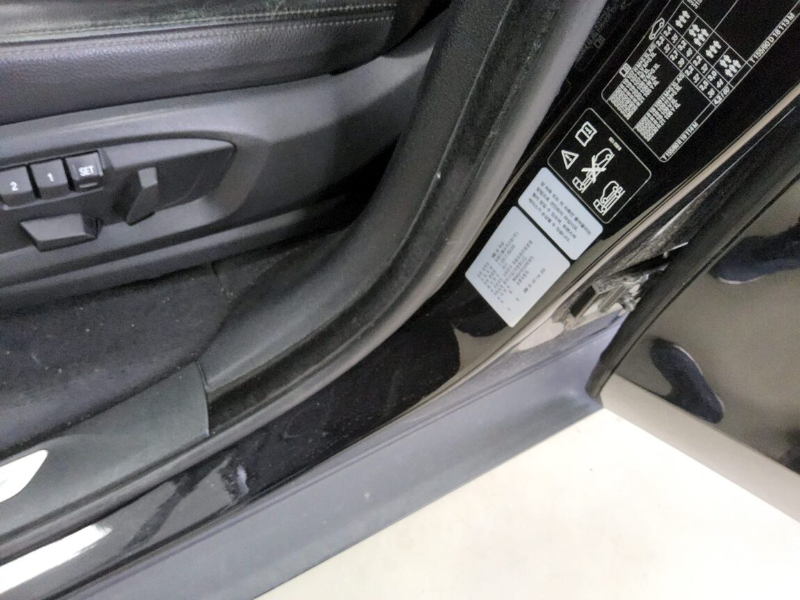 BMW X5 (3RD GEN) 30d xDRIVE 2018 - zdjęcie 16