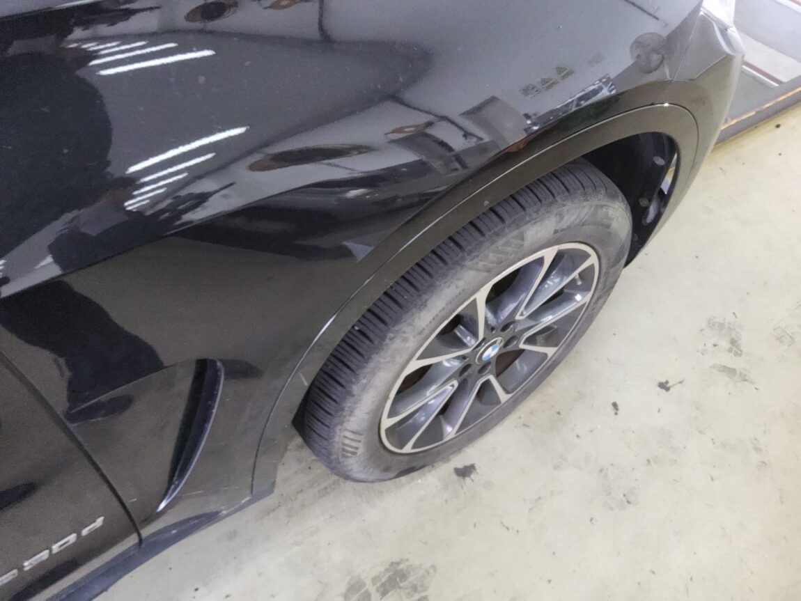 BMW X5 (3RD GEN) 30d xDRIVE 2018 - zdjęcie 23