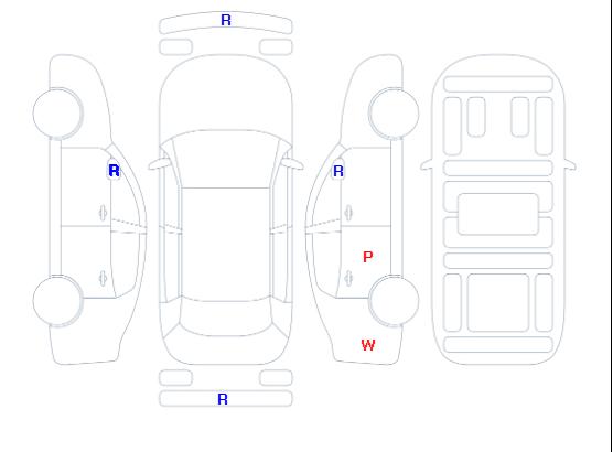 BMW X5 (3RD GEN) 30d xDRIVE 2018 - zdjęcie 25