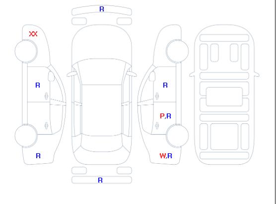 KIA K7 HYBRID 700h PRESTIGE 2014 - zdjęcie 26