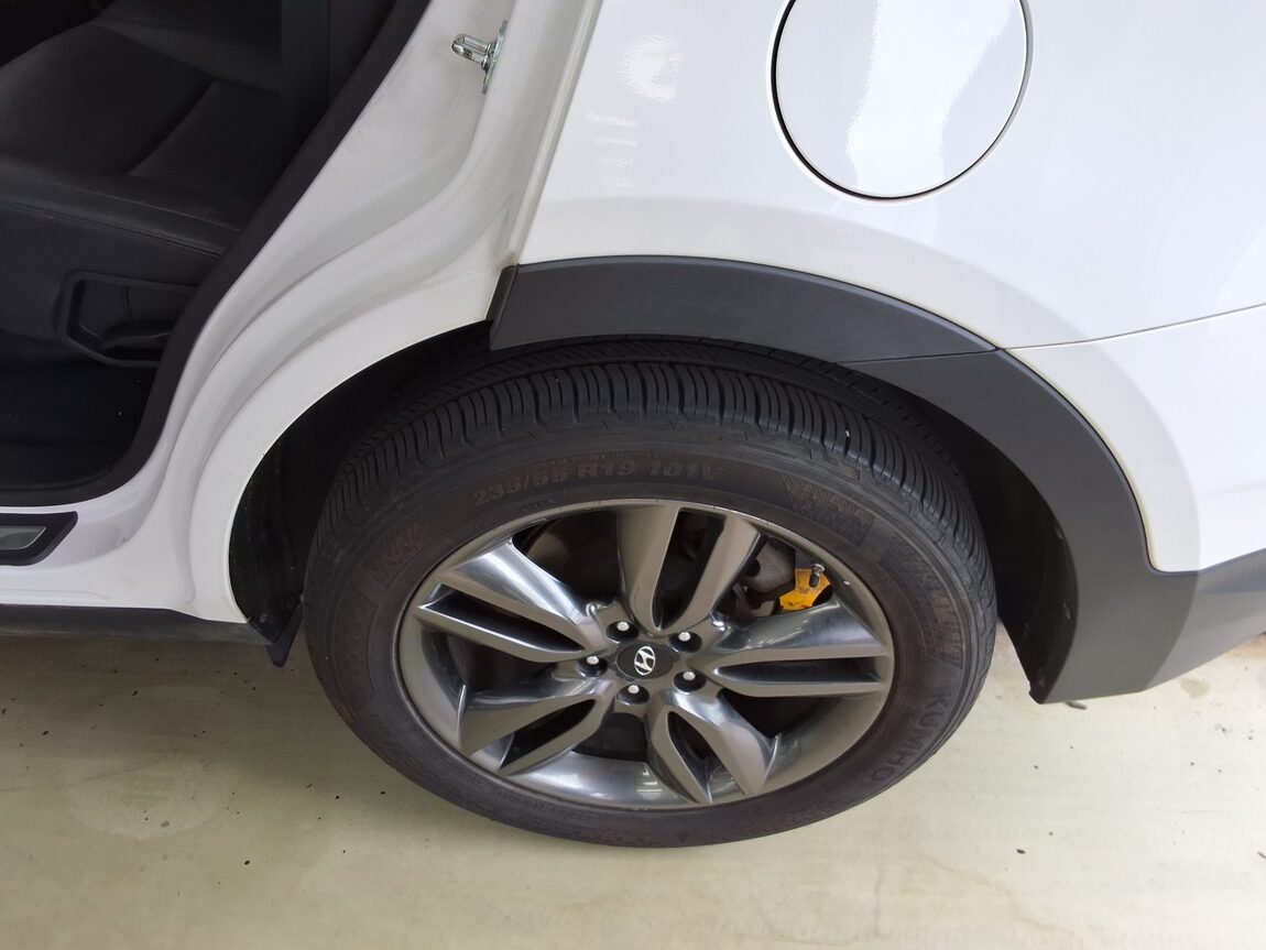 HYUNDAI SANTA FE (DM) DIESEL R2.2 4WD EXCLUSIVE SPECIAL 2015 - zdjęcie 24