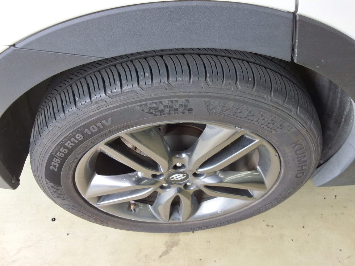 HYUNDAI SANTA FE (DM) DIESEL R2.2 4WD EXCLUSIVE SPECIAL 2015 - zdjęcie 26