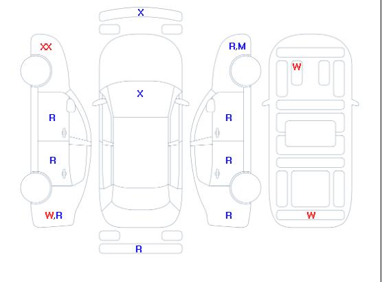 KIA THE NEW SPORTAGE R DIESEL R2.0 2WD TRENDY 2015 - zdjęcie 26