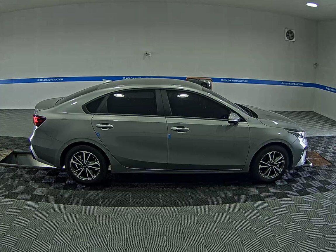 KIA THE NEW K3 1.6 GASOLINE TRENDY 2024 - zdjęcie 4