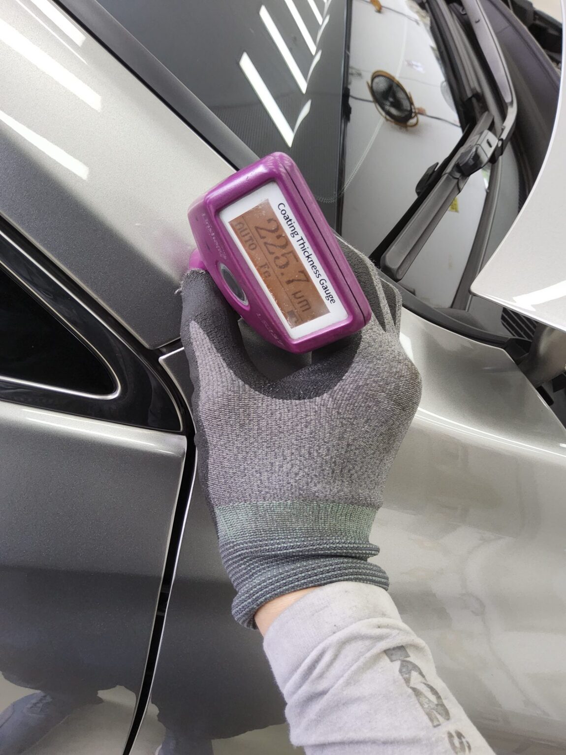 LEXUS NX 300h 2019 - zdjęcie 19