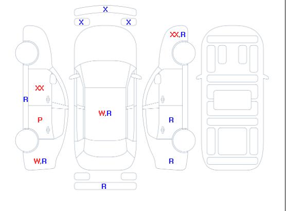 HYUNDAI LF SONATA NEW RISE LPi TAXI STYLE 2018 - zdjęcie 26
