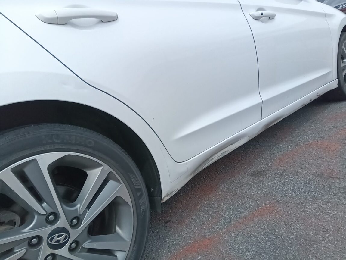 HYUNDAI AVANTE AD 1.6 GDi VALUE PLUS 2018 - zdjęcie 29