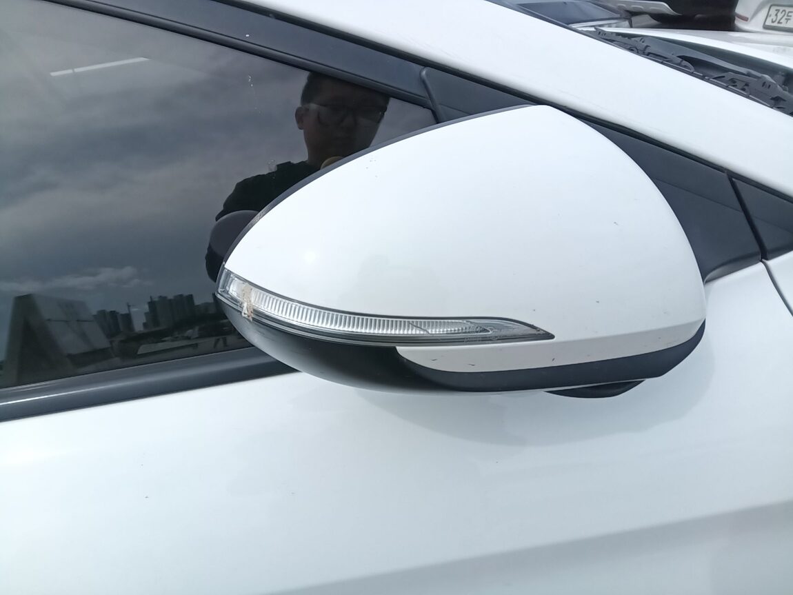 HYUNDAI AVANTE AD 1.6 GDi VALUE PLUS 2018 - zdjęcie 30