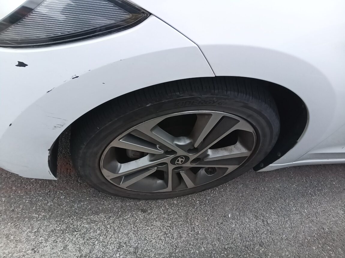 HYUNDAI AVANTE AD 1.6 GDi VALUE PLUS 2018 - zdjęcie 25