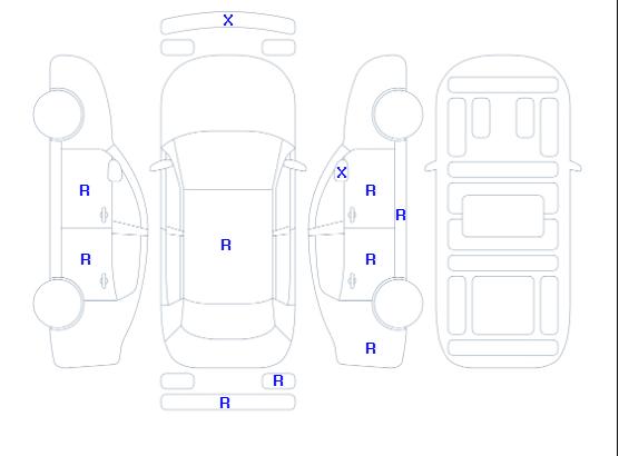 HYUNDAI AVANTE AD 1.6 GDi VALUE PLUS 2018 - zdjęcie 34