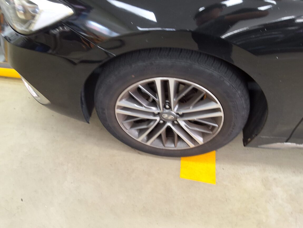 HYUNDAI GRANDEUR IG 3.0 LPi RENTAL CAR MODERN 2018 - zdjęcie 19