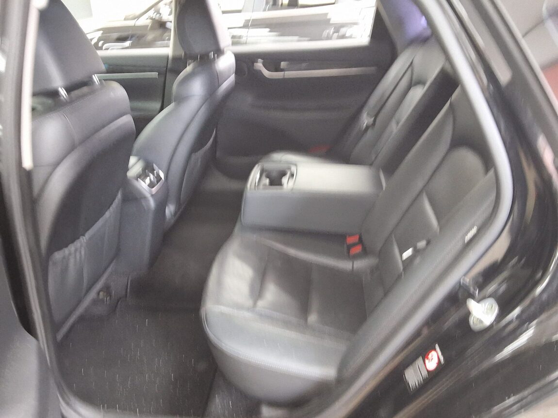 HYUNDAI GRANDEUR IG 3.0 LPi RENTAL CAR MODERN 2018 - zdjęcie 13