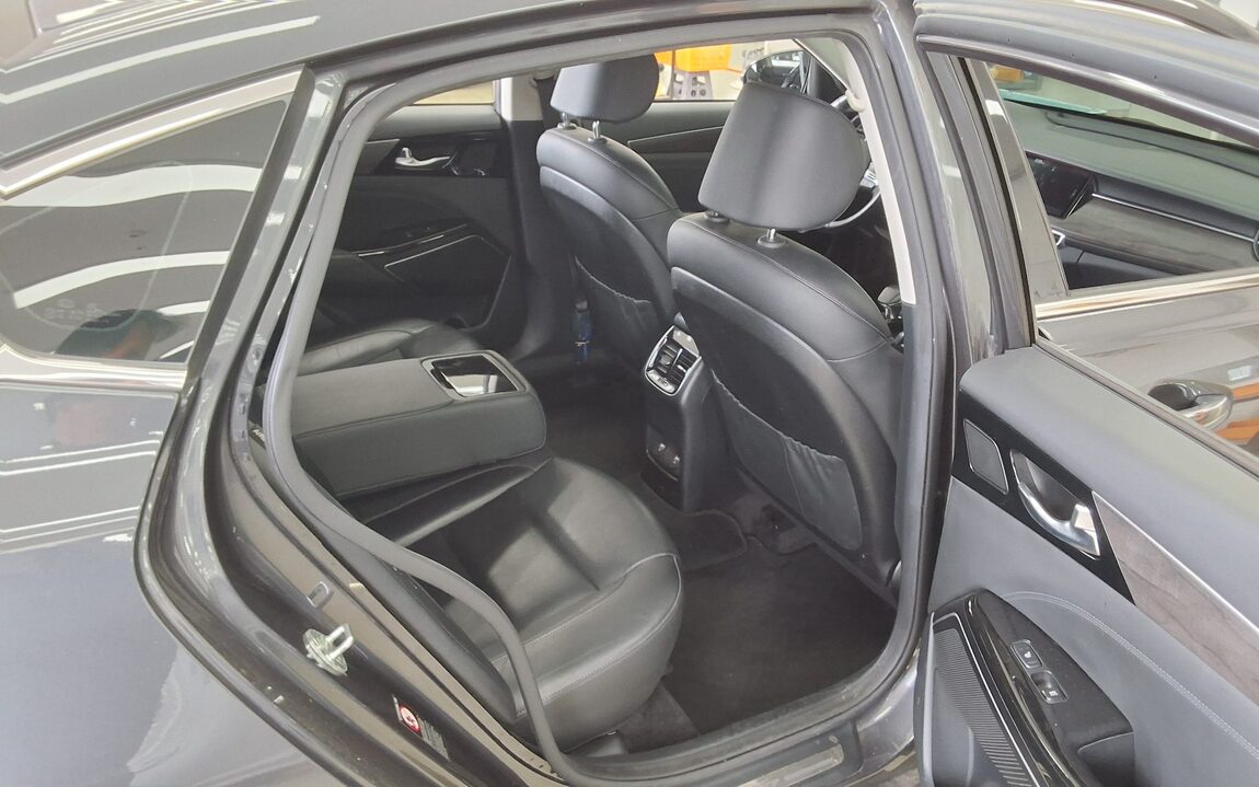 KIA K7 PREMIER 2.5 GDi NOBLESSE 2020 - zdjęcie 13