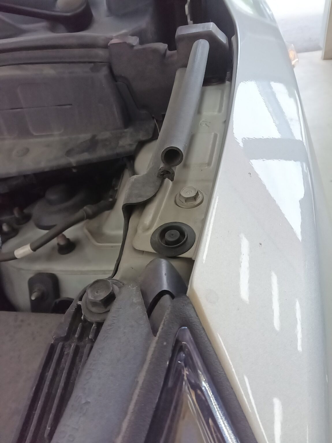HYUNDAI NEW TUCSON ix DIESEL R2.0 2WD SMART 2014 - zdjęcie 27
