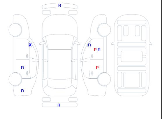 HYUNDAI THE NEW SANTA FE DIESEL 2.2 2WD PREMIUM 2021 - zdjęcie 23