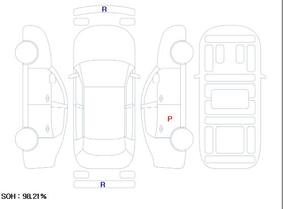 HYUNDAI IONIQ 5 EV 2WD LONG RANGE EXCLUSIVE 2023 - zdjęcie 29