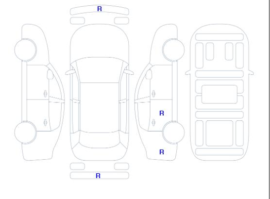 KIA THE NEW CARNIVAL 9-SEATER DIESEL LUXURY 2019 - zdjęcie 26