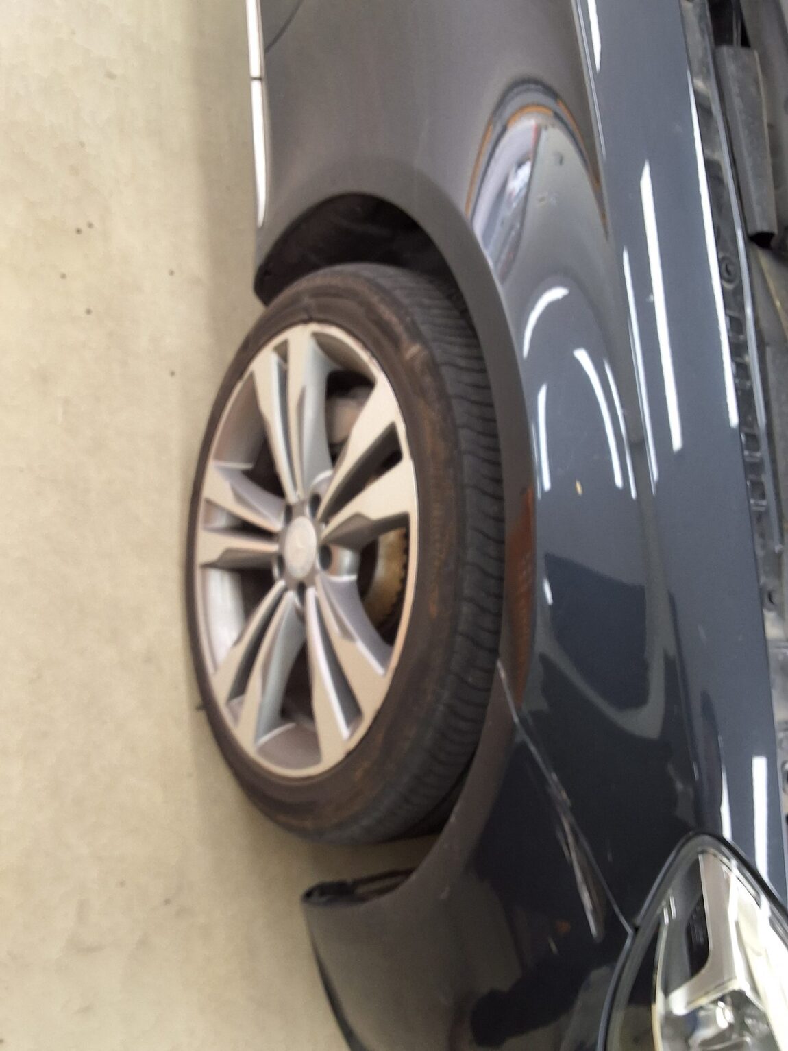 MERCEDES-BENZ S-CLASS (6TH GEN) S400L 4MATIC 2016 - zdjęcie 21