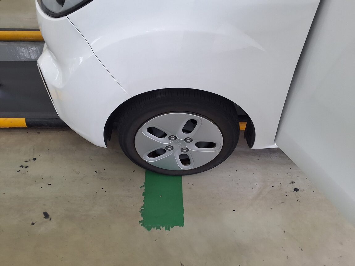 KIA THE NEW RAY VAN PREMIUM MODEL 2019 - zdjęcie 22