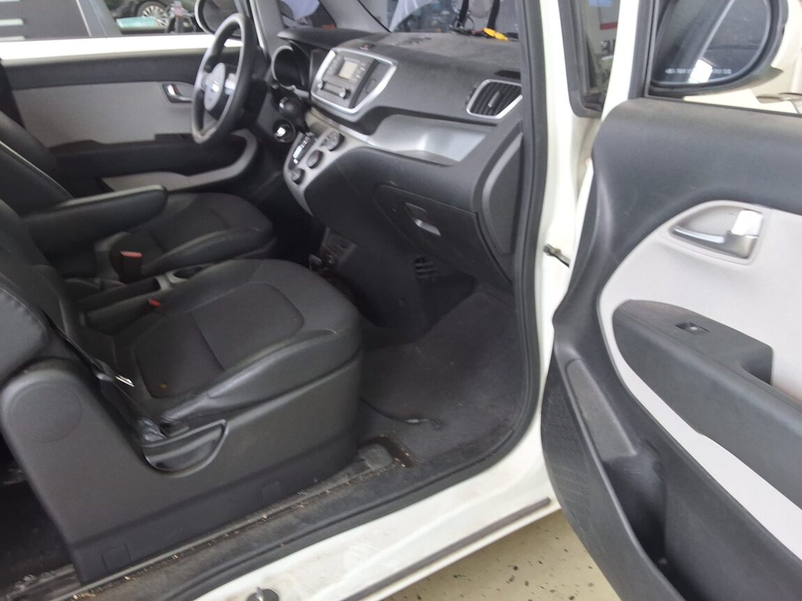 KIA THE NEW RAY VAN PREMIUM MODEL 2019 - zdjęcie 15