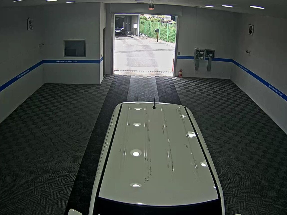 KIA THE NEW RAY VAN PREMIUM MODEL 2019 - zdjęcie 7