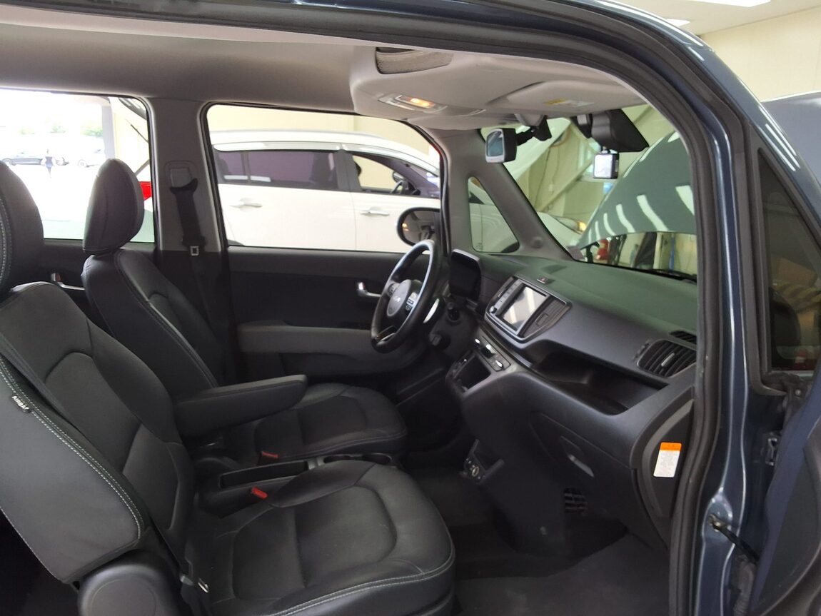 KIA THE KIA RAY EV 4-SEATER AIR 2024 - zdjęcie 15